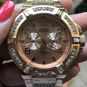 Women’s Guess watch